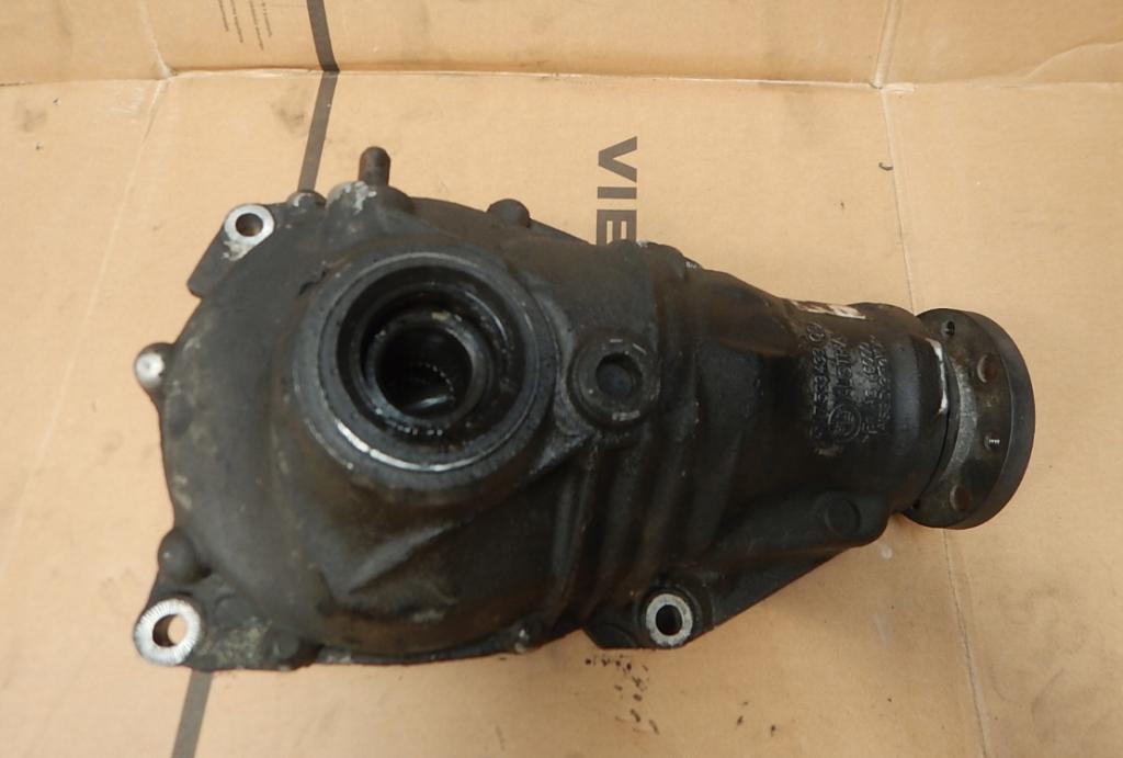 Bmw 5 E60 2003-2010 3.0d 231 HP automatic 170 kW 2993 cm3 5- Most: predný 7528416