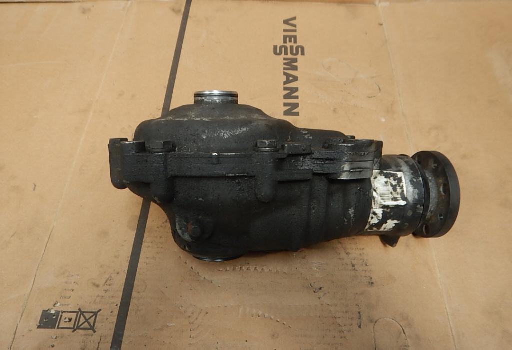 Bmw 5 E60 2003-2010 3.0d 231 HP automatic 170 kW 2993 cm3 5- Most: predný 7528416