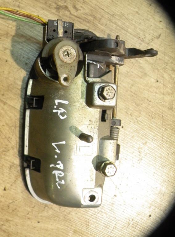 Volvo S40 V40 97-03 Kľučka dverí ľavá predná