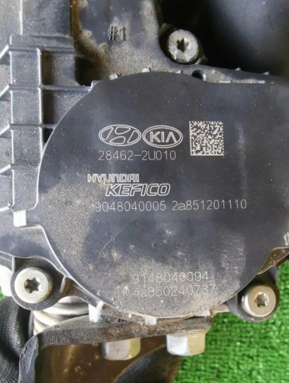 Kia Ceed 2023 klapka 28462-2U010