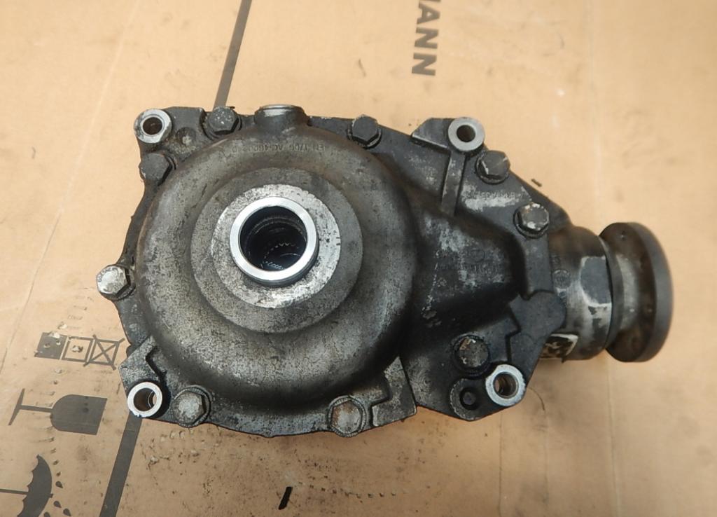 Bmw 5 E60 2003-2010 3.0d 231 HP automatic 170 kW 2993 cm3 5- Most: predný 7528416