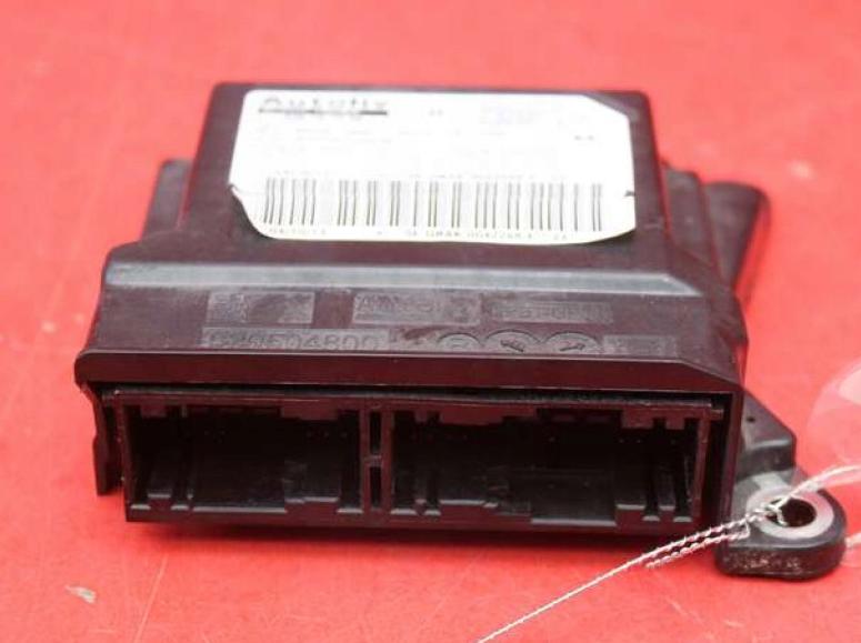 Citroen Berlingo 12-15 snímač AirBag 9803917380