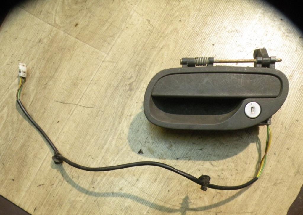 Volvo S40 V40 97-03 Kľučka dverí ľavá predná