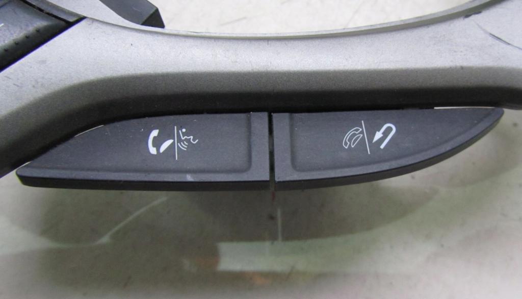 Honda ACCORD VIII prepinač volantu