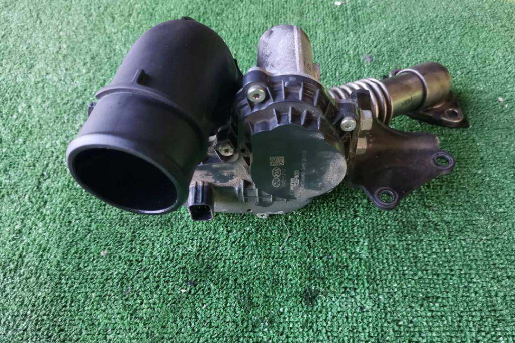 Kia Ceed 2023 klapka 28462-2U010