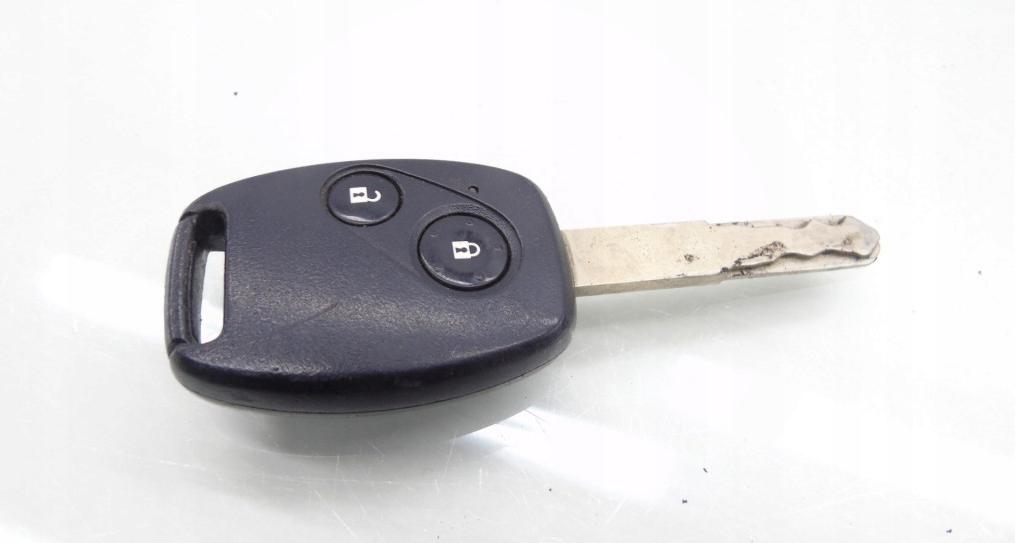 HONDA CR-V III (RE_) 2006 - 2022    2.0 i-VTEC (RE5, RE1) 110 kW [150 KM] benzyna 2007 - 2012  spinačka 39730-SWA-Y0 (Spínacie skrinky a kľúče)