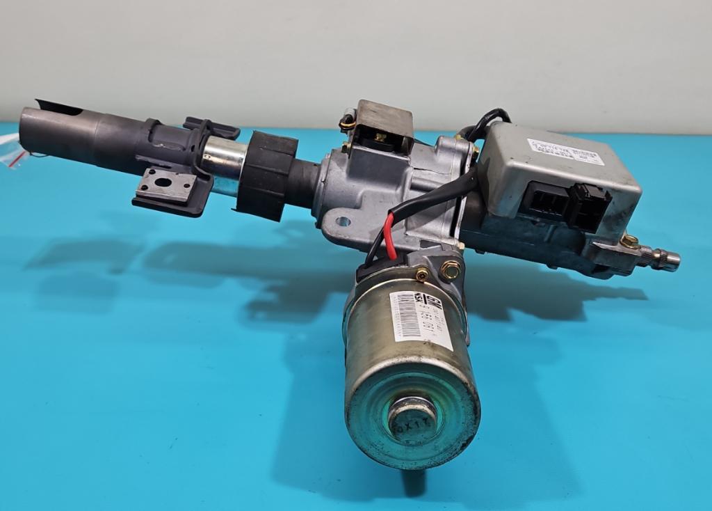 OPEL CORSA C (X01) 2000 - 2009  1.0 (F08, F68) 55 kW [75 KM] benzyna 2000 - 2009  Modul servočerpadlo 09115125 (Ostatné)