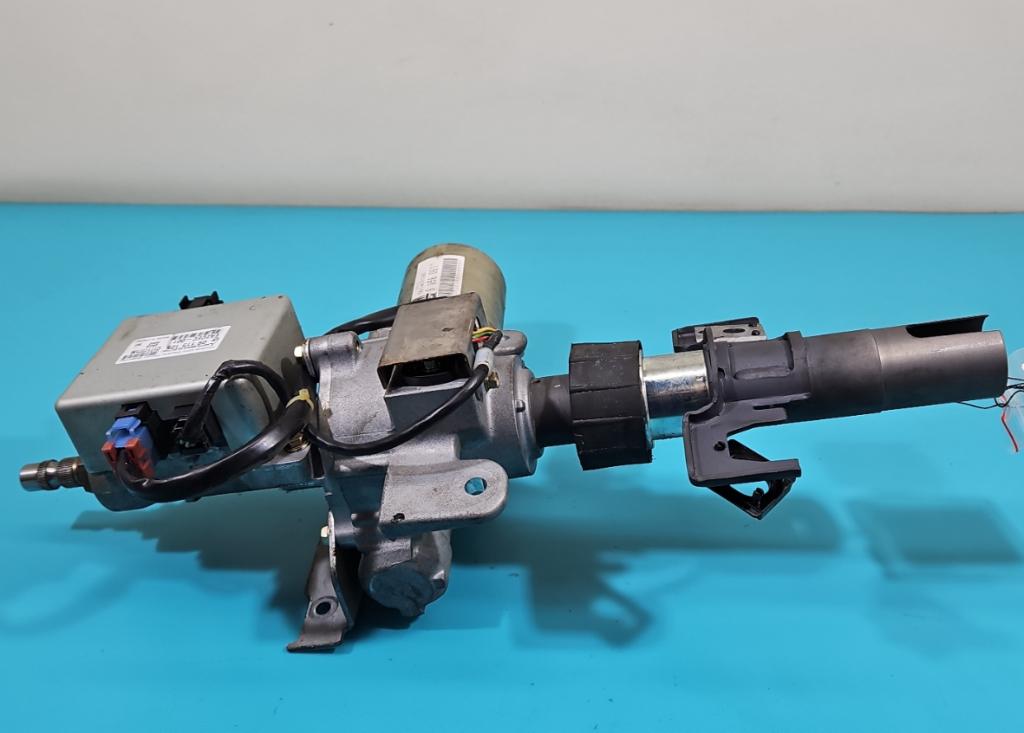 OPEL CORSA C (X01) 2000 - 2009  1.0 (F08, F68) 55 kW [75 KM] benzyna 2000 - 2009  Modul servočerpadlo 09115125 (Ostatné)