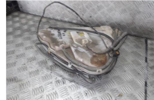 Nádrž: - FAP DPF CITROEN C4 1.6 2.0 HDI