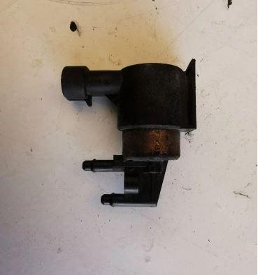 Opel Signum       0  ventil tlaku 24435269