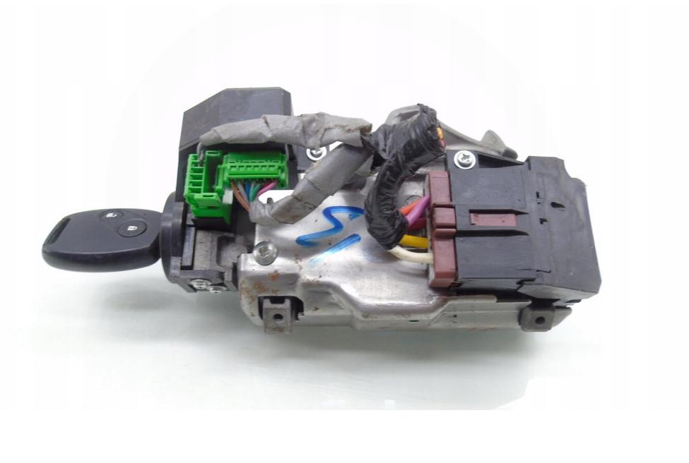 HONDA CR-V III (RE_) 2006 - 2022    2.0 i-VTEC (RE5, RE1) 110 kW [150 KM] benzyna 2007 - 2012  spinačka 39730-SWA-Y0 (Spínacie skrinky a kľúče)