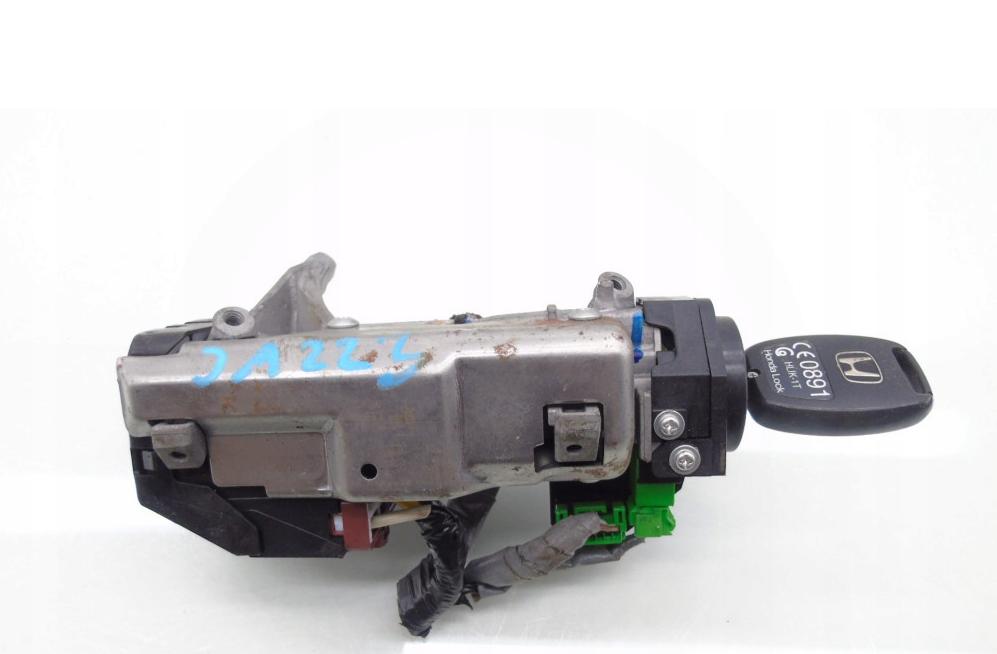 HONDA CR-V III (RE_) 2006 - 2022    2.0 i-VTEC (RE5, RE1) 110 kW [150 KM] benzyna 2007 - 2012  spinačka 39730-SWA-Y0 (Spínacie skrinky a kľúče)
