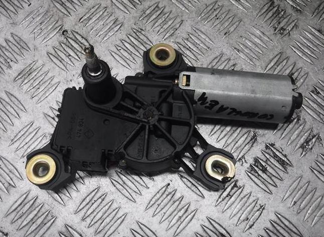 Toyota Corolla E11 1997-2002 motor stieračov zadné 851300W010B