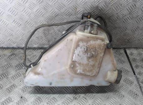 Nádrž: - FAP DPF CITROEN C4 1.6 2.0 HDI