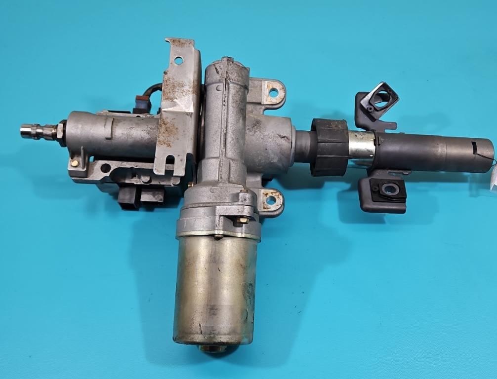 OPEL CORSA C (X01) 2000 - 2009  1.0 (F08, F68) 55 kW [75 KM] benzyna 2000 - 2009  Modul servočerpadlo 09115125 (Ostatné)