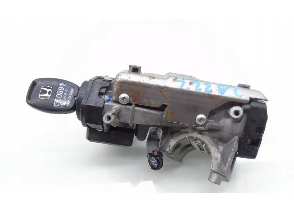 HONDA CR-V III (RE_) 2006 - 2022    2.0 i-VTEC (RE5, RE1) 110 kW [150 KM] benzyna 2007 - 2012  spinačka 39730-SWA-Y0 (Spínacie skrinky a kľúče)