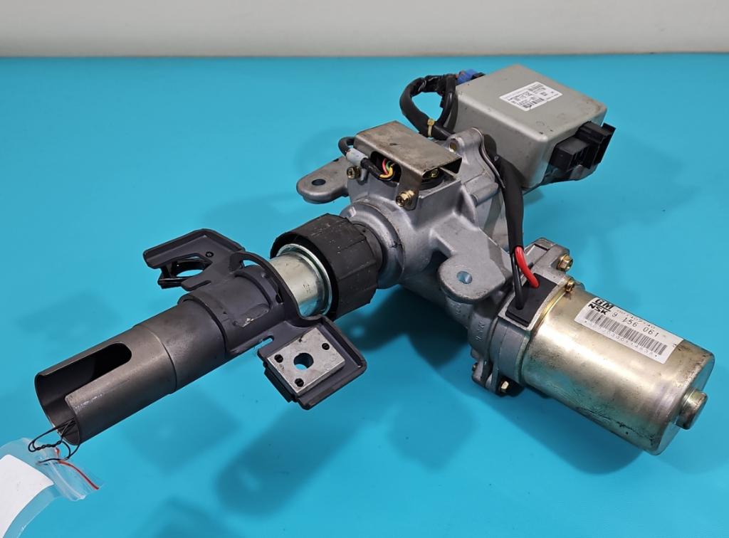 OPEL CORSA C (X01) 2000 - 2009  1.0 (F08, F68) 55 kW [75 KM] benzyna 2000 - 2009  Modul servočerpadlo 09115125 (Ostatné)