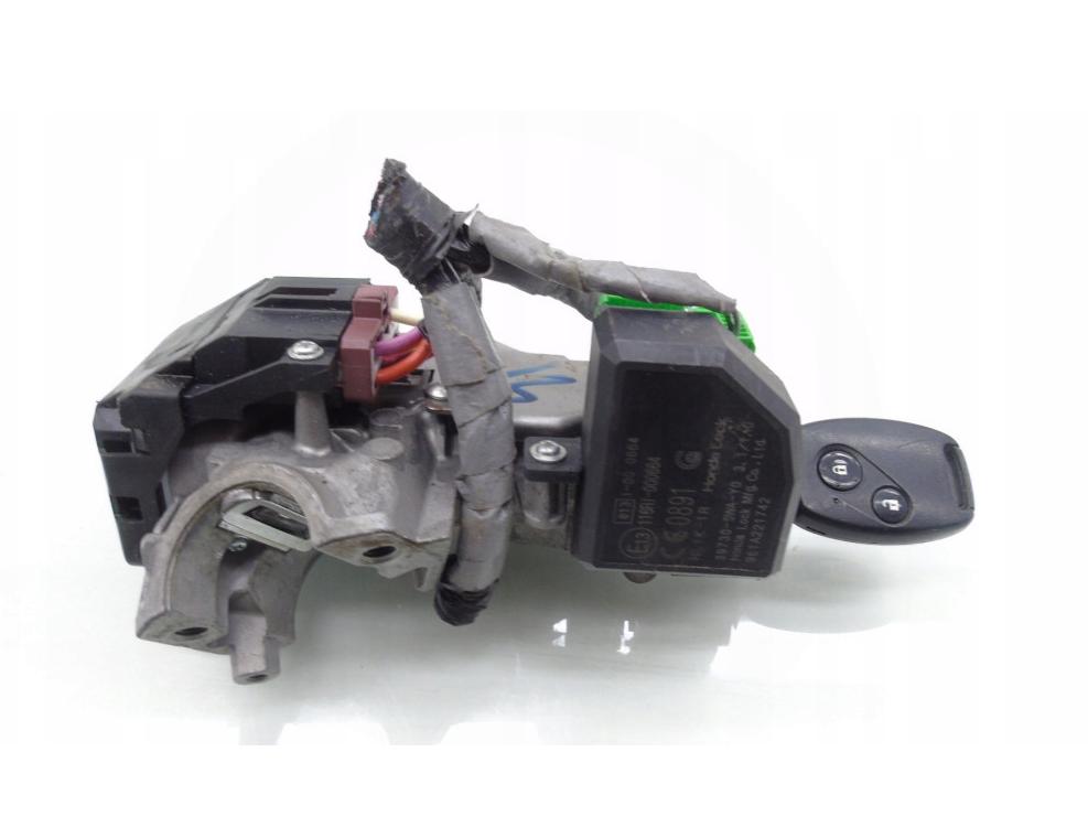 HONDA CR-V III (RE_) 2006 - 2022    2.0 i-VTEC (RE5, RE1) 110 kW [150 KM] benzyna 2007 - 2012  spinačka 39730-SWA-Y0 (Spínacie skrinky a kľúče)