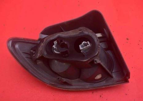 Mazda 2 DY 05-07 Svetlo zadne prave 6M71-13404AF