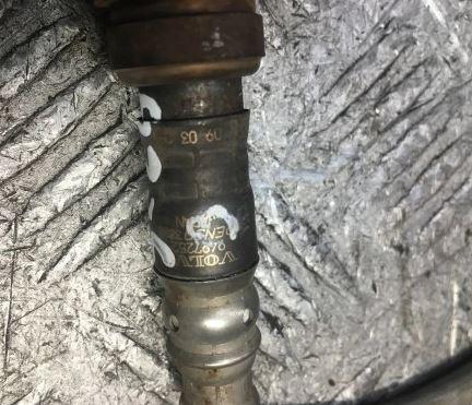 VOLVO S60 2.4 SONDA LAMBDA 9497252