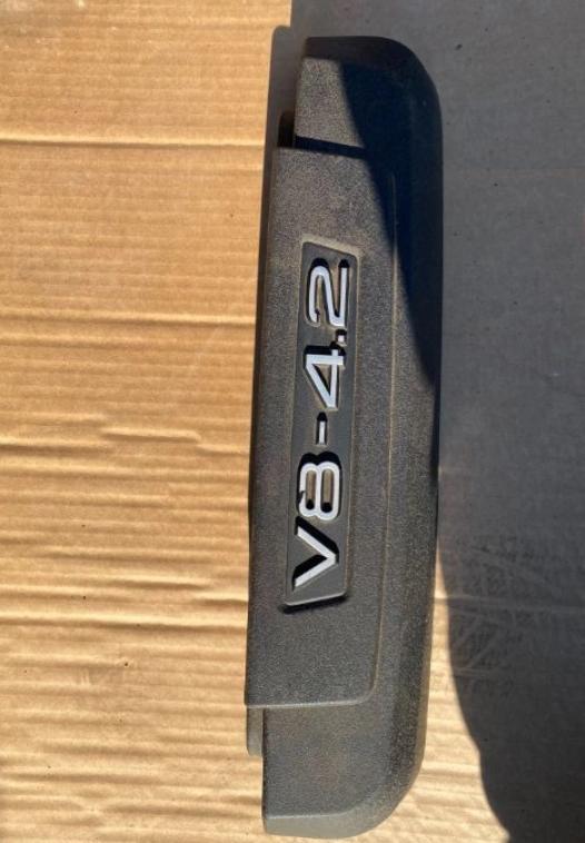 Audi kryt motora 079103925C