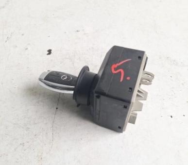 Mercedes E W212 09-13  Spínačka A2129055000 (Spínacie skrinky a kľúče)