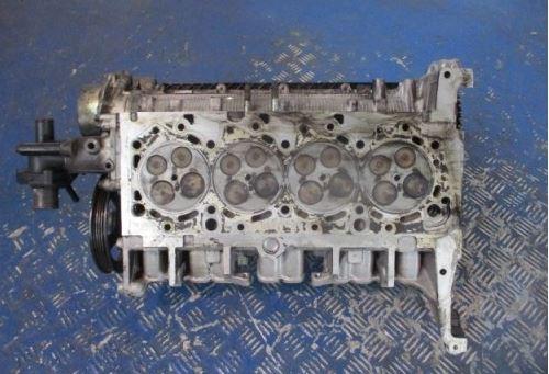 Ford Mondeo Mk3 2000-2007 2.0 TDCI 131 HP manual 96 kW 1998 cm3  Hlava valcov Motor