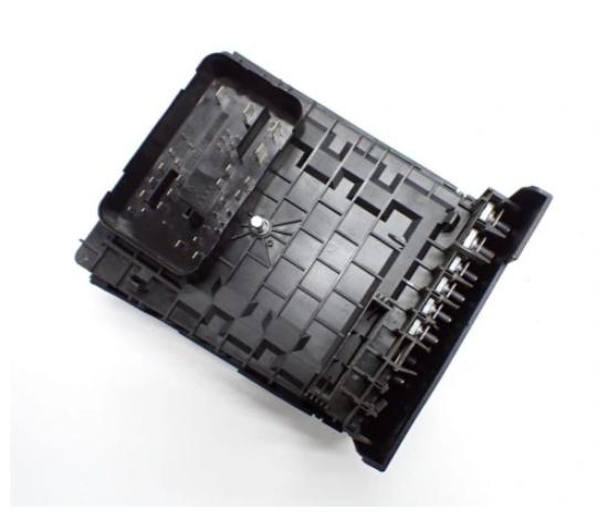 VW CADDY GOLF VI 2.0TDI SKODA OCTAVIA II  Skrinka poistková1K0937125D