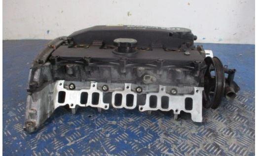 Ford Mondeo Mk3 2000-2007 2.0 TDCI 131 HP manual 96 kW 1998 cm3  Hlava valcov Motor