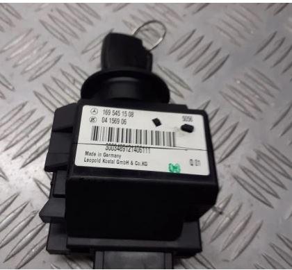 Mercedes w245,spinacia skrynka s klucikom A1695451508