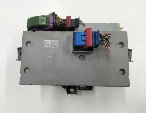 Citroen Jumper 2011 riadiaca jednotka Komfortu 1349986080