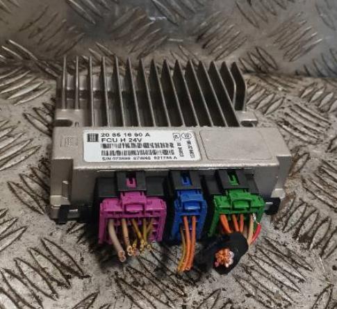 RENAULT MAGNUM  Modul riadiaca jednotka  svetiel 