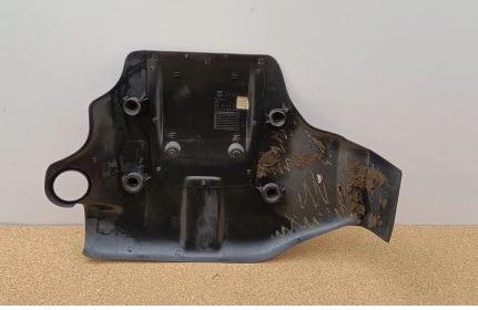 Skoda Superb 1 , 2.5 TDI, kryt motora 059103925