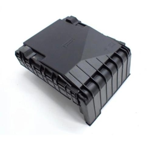 VW CADDY GOLF VI 2.0TDI SKODA OCTAVIA II  Skrinka poistková1K0937125D 