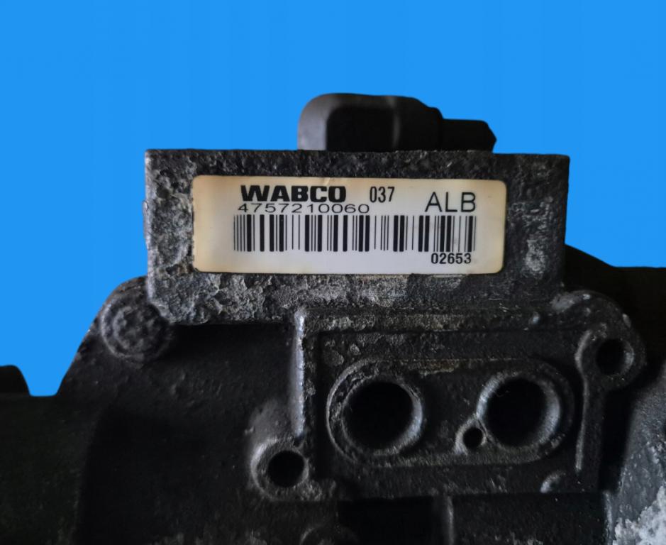 DAF 45 55 LF Ventil Motorček regulácie brzdy 4757210060