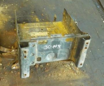 Iveco Stralis 450 EURO 5 2012 Obal baterie