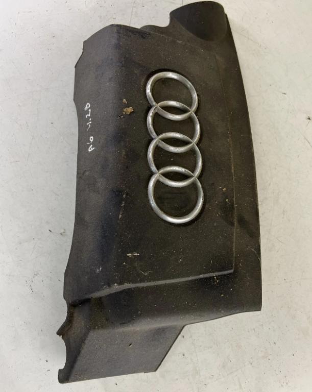 Audi A6 S6 C6 4F kryt motora 079103926C