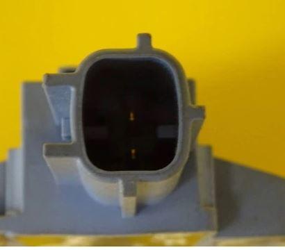 VW GOLF V snimac narazu 1K0955557B