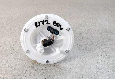 Mercedes SLK III R172 2011-2019 1.8b 184hp automatic 135 kW 1796 cm3 2- čerpadlo palivo A1724700390