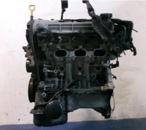 HYUNDAI TUCSON - SANTA FE 4X4 AUTOMAT  2004  2.7 V6 175HP/129KW   G6BA MOTOR