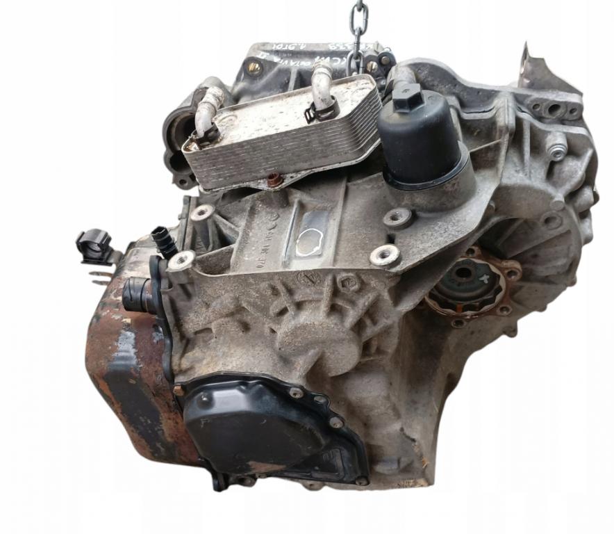 SKODA OCTAVIA 1.9 TDI  DSG prevodovka KCW