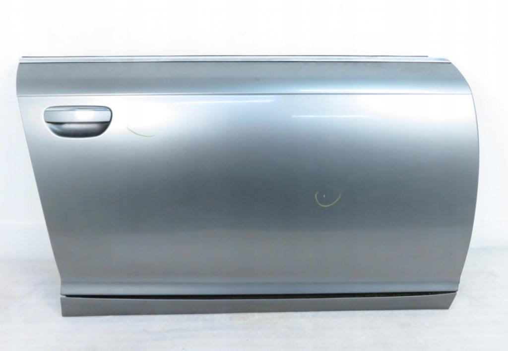 AUDI A6 C6 2.7 TDI (BPP)  180HP/132kW 2005/03-2008/10  dvere predné pravé  (Ostatné)  LY7Q