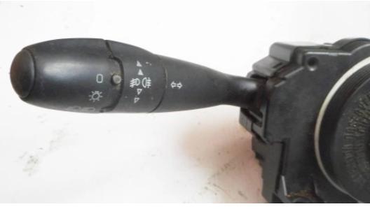 PEUGEOT 206 prepínač kombinovaný 96663036XT