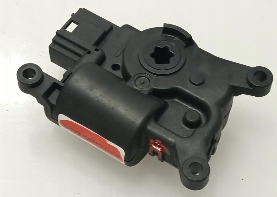 SKODA OCTAVIA III Combi (5E5, 5E6) 2012 - 2022 Motor kúrenia 5Q0907511A