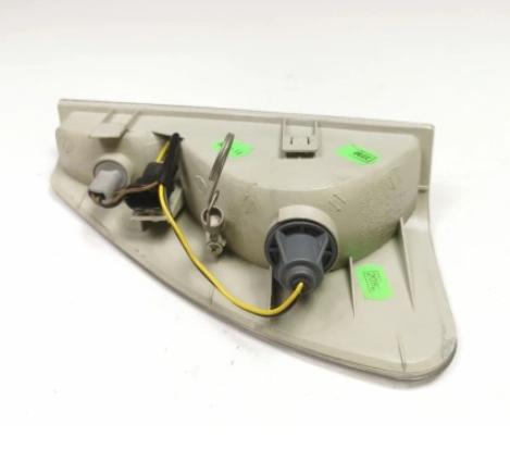 Daewoo FSO Lublin III smerovka pp  0307-001492