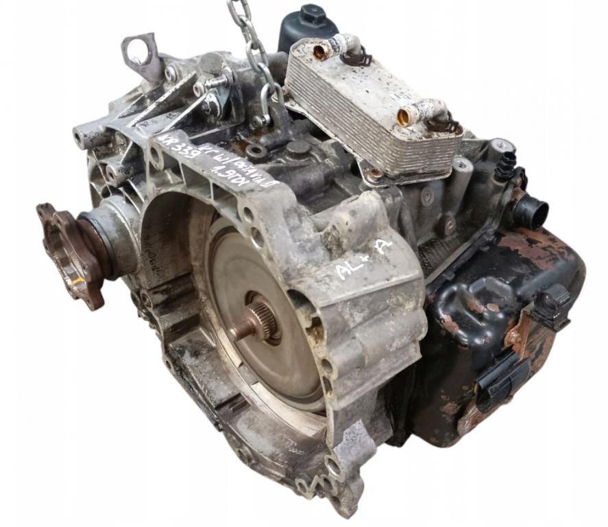 SKODA OCTAVIA 1.9 TDI  DSG prevodovka KCW