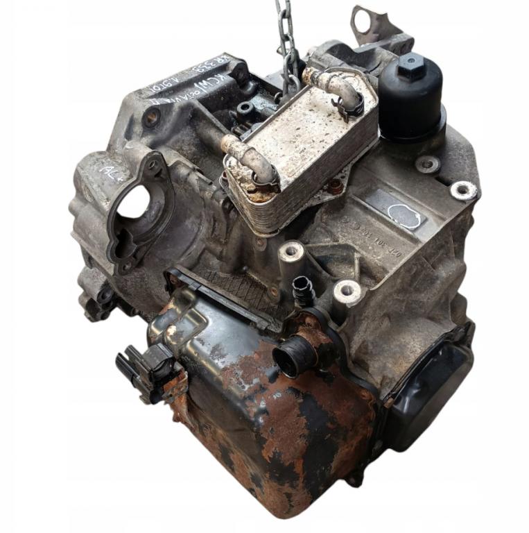 SKODA OCTAVIA 1.9 TDI  DSG prevodovka KCW