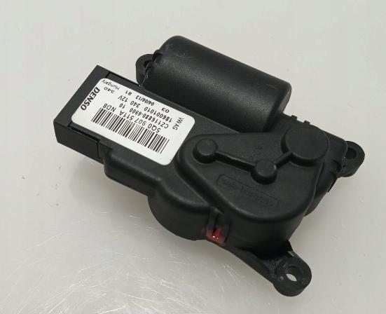 SKODA OCTAVIA III Combi (5E5, 5E6) 2012 - 2022 Motor kúrenia 5Q0907511A