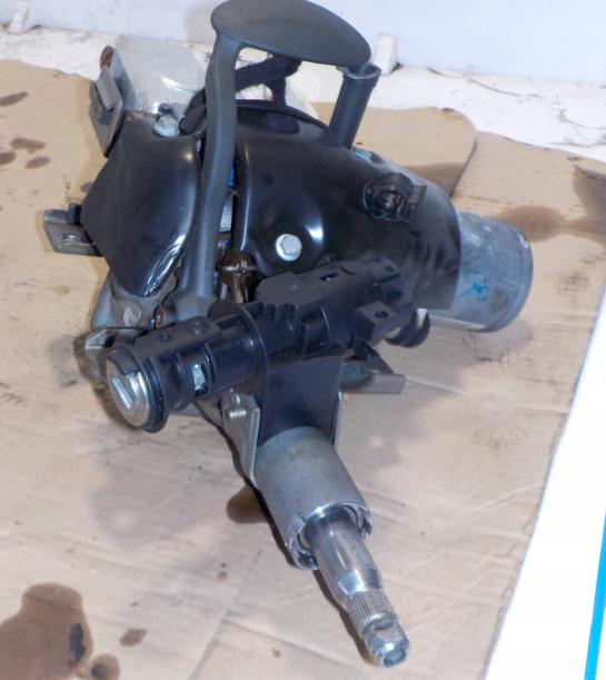 FIAT PUNTO 188 Pumpa servočerpadlo 12235899 