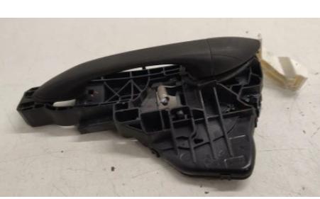 Mercedes  W245  W169 Kľučka zad ľavá strana vonkajšia A1697600334 (Ostatné)